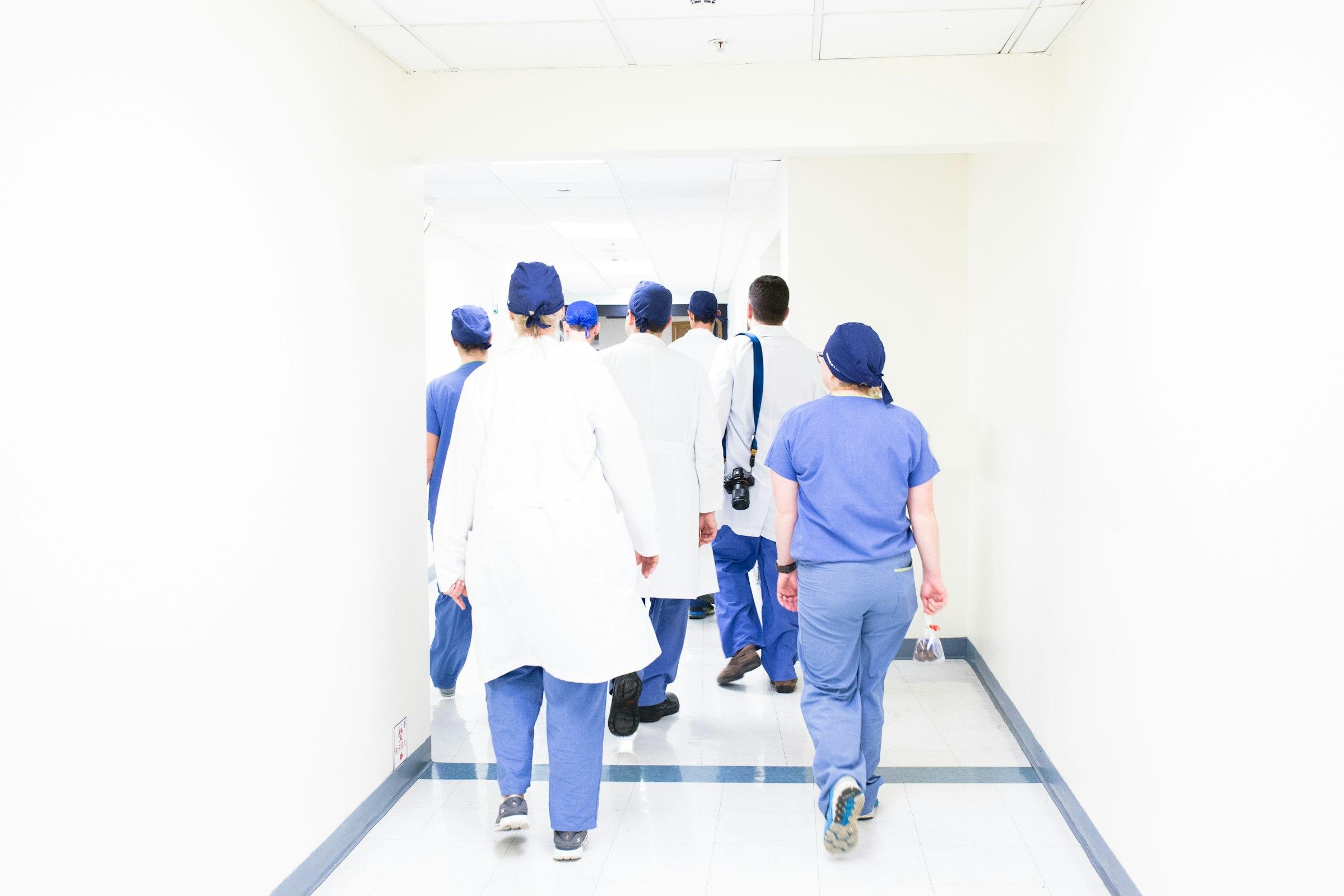 Physician office, dental clinic, and laboratory regulatory compliance consulting in Gloucester County, New Jersey